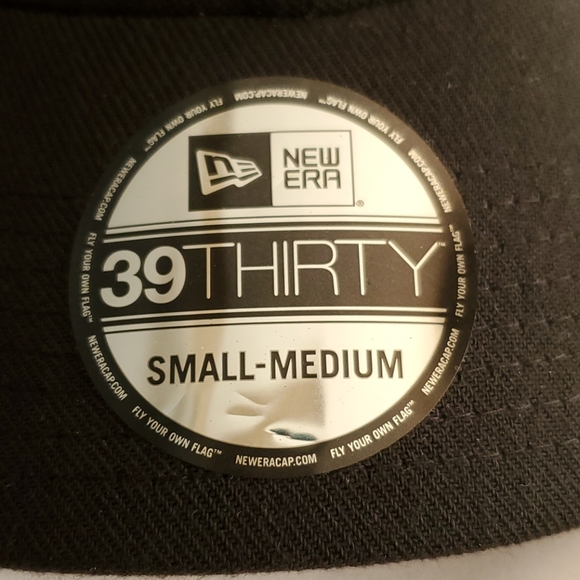 New Era S⬆️2C Fitted Hat - Picture 5 of 5